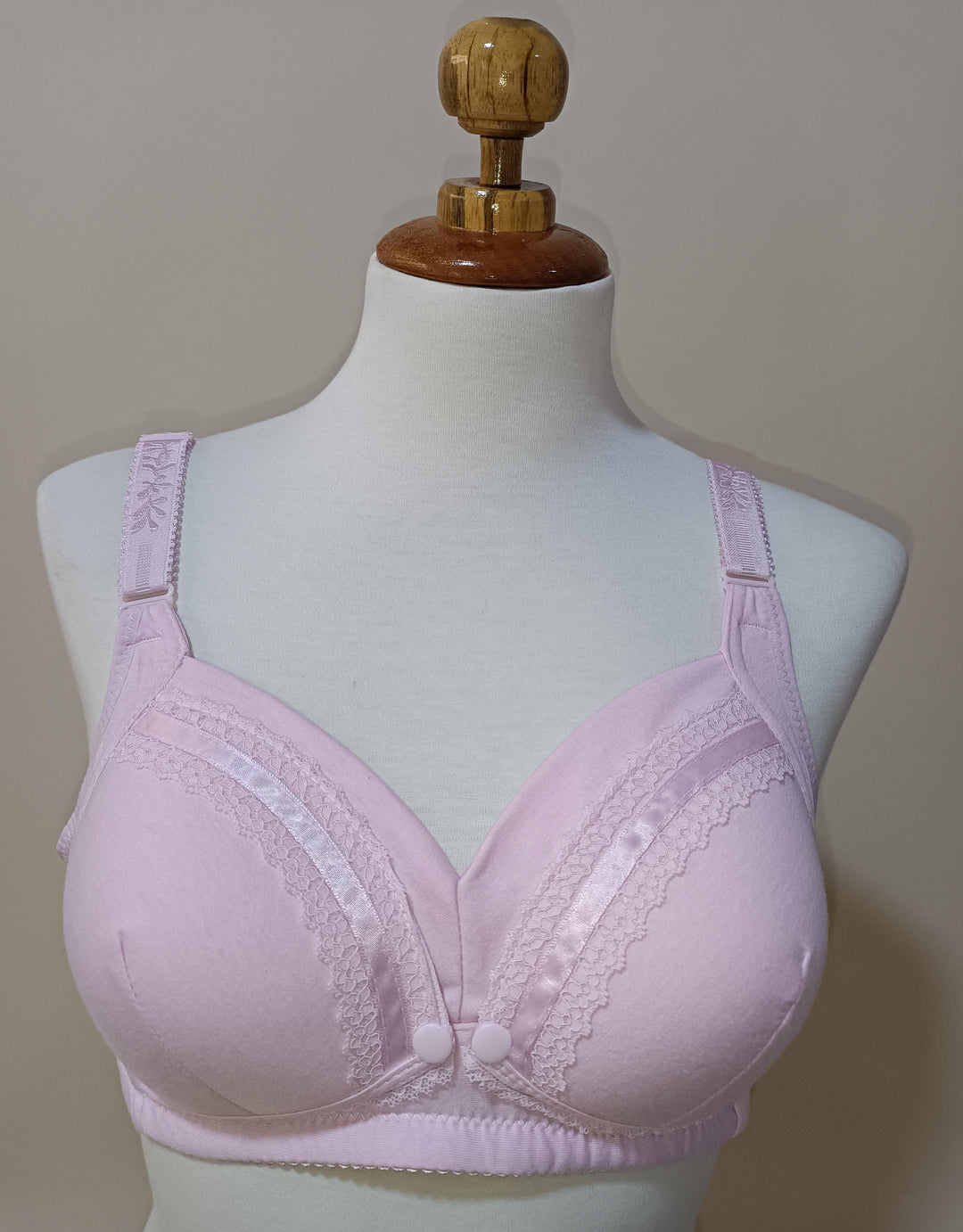 Brasier Materno Julia