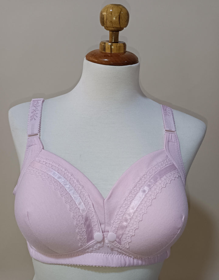 Brasier Materno Julia