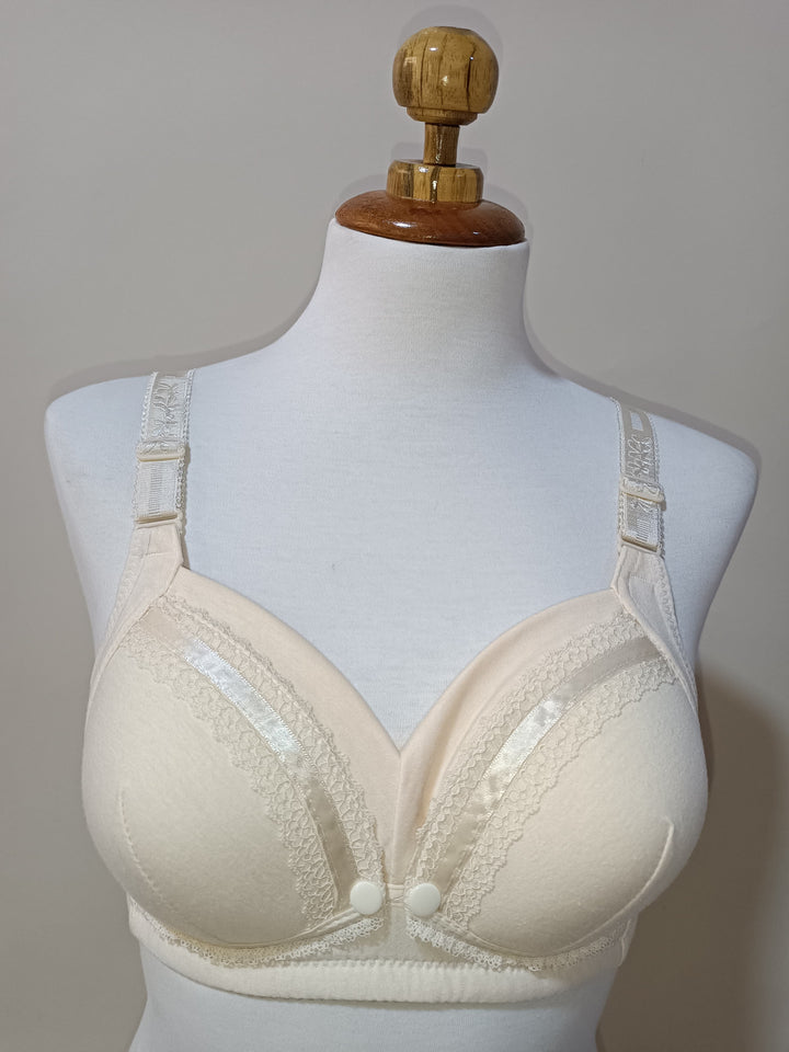 Brasier Materno Julia
