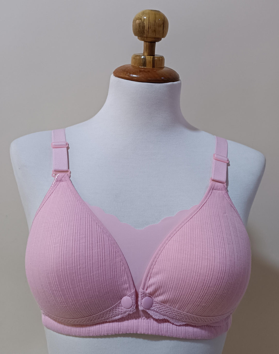 Brasier Materno Monica