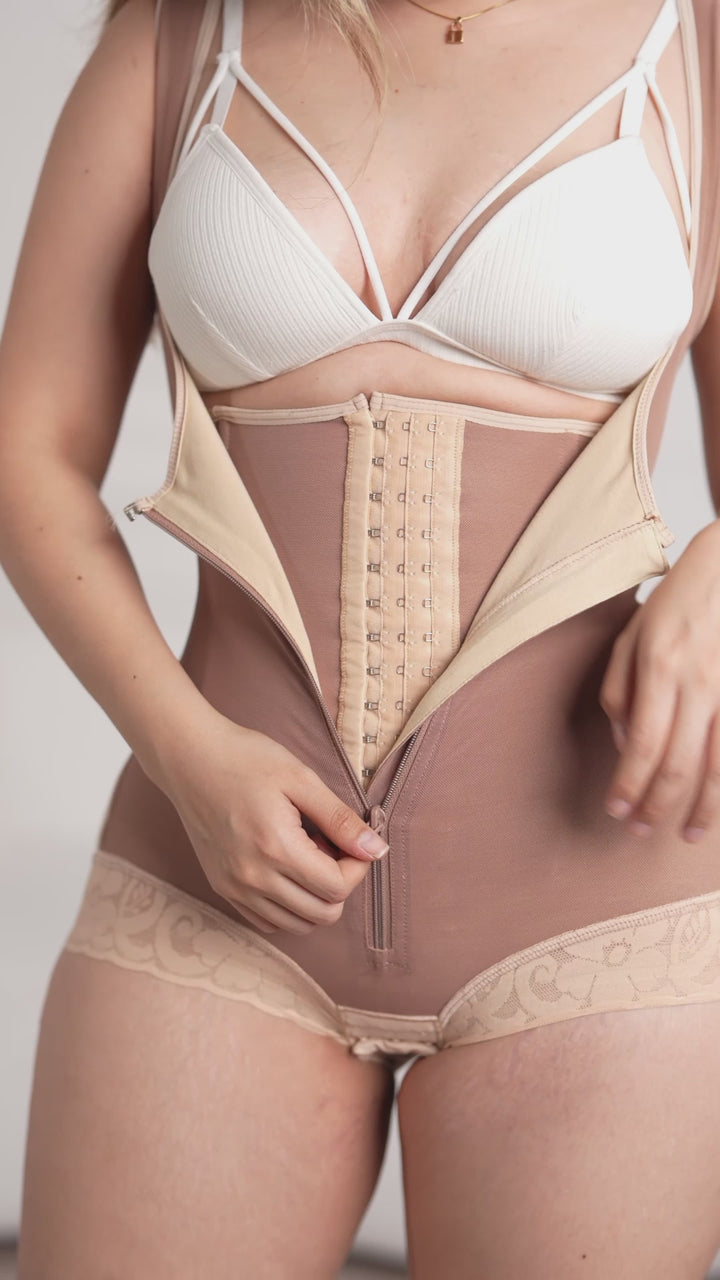 Faja Post Parto Ivanna