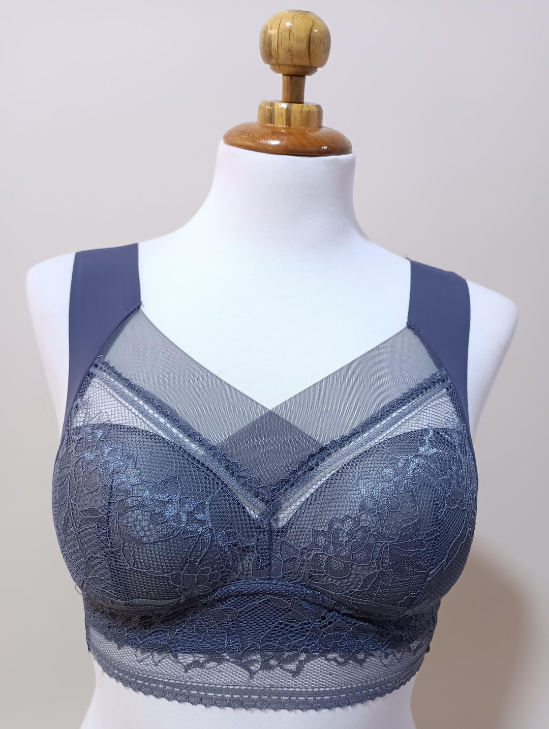 Brasier Sin Costura Sabik