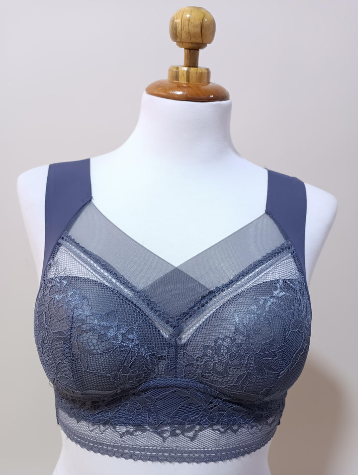 Brasier Sin Costura Sabik